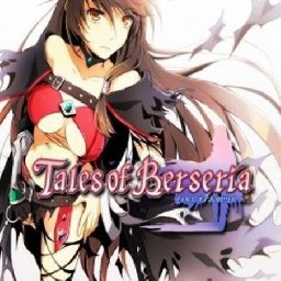 Tales of Berseria 86% OFF