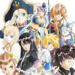 Tales of Vesperia Definitive 86% OFF