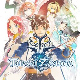 Tales of Zestiria PC