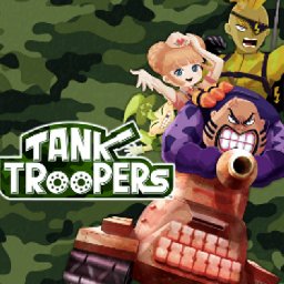 Tank Troopers DS 18% OFF