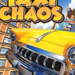 Taxi Chaos PC