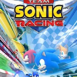 Team Sonic Racing 79% OFF