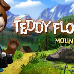 Teddy Floppy Ear Mountain Adventure PC