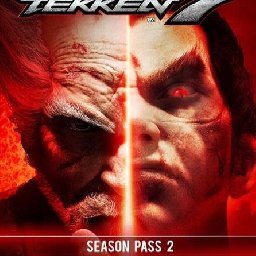 TEKKEN 92% OFF