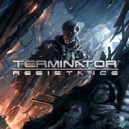 Terminator 48% OFF