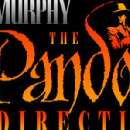 Tex Murphy The Pandora Directive PC