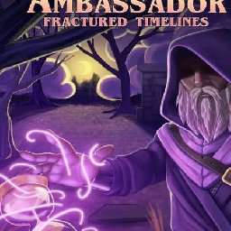 The Ambassador 92% OFF