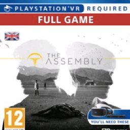 The Assembly VR 14% OFF