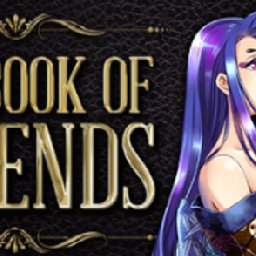 The Book of Legends PC