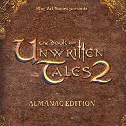 The Book of Unwritten Tales Almanac Edition PC