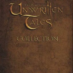 The Book of Unwritten Tales Collection PC