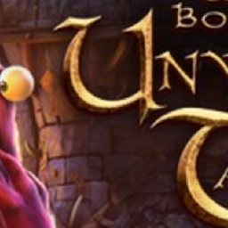 The Book of Unwritten Tales 79% OFF