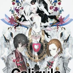 The Caligula Effect 10% OFF