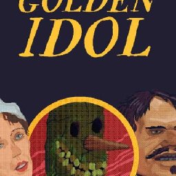 The Case of the Golden Idol PC