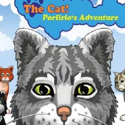 The Cat Porfirios Adventure PC