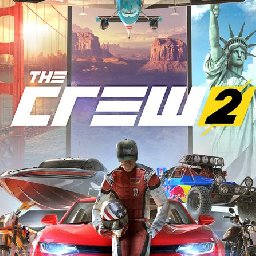 The Crew Deluxe 82% OFF