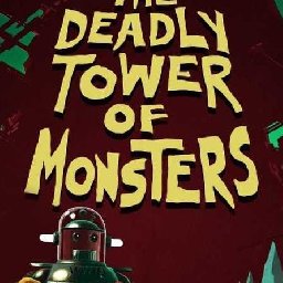 The Deadly Tower of Monsters PC