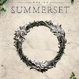 The Elder Scrolls Online Summerset Collectors Edition PC