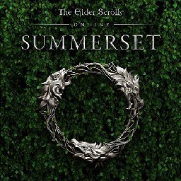 The Elder Scrolls Online Summerset Upgrade PC