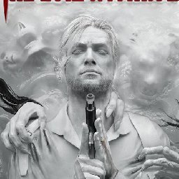 The Evil Within PC