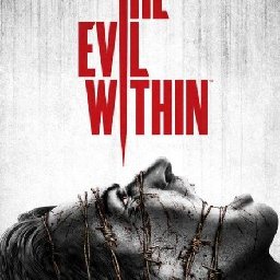 The Evil Within 86% OFF