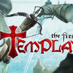 The First Templar Steam Special Edition PC