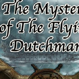 The Flying Dutchman PC