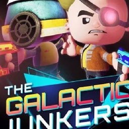 The Galactic Junkers PC