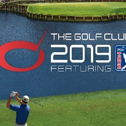 The Golf Club featuring PGA TOUR PC 98% OFF