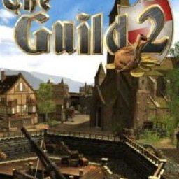 The Guild II PC