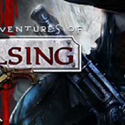 The Incredible Adventures of Van Helsing II