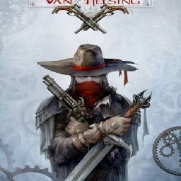 The Incredible Adventures of Van Helsing PC