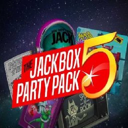 The Jackbox Party Pack Xbox One