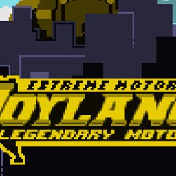 The Joylancer Legendary Motor Knight PC