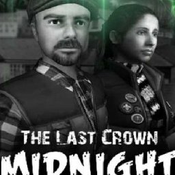 The Last Crown Midnight Horror PC