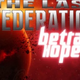 The Last Federation Betrayed Hope PC