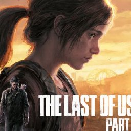 The Last of Us Part I PC