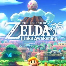 The Legend of Zelda 13% OFF