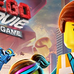 The LEGO Movie Videogame 93% OFF