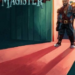 The Magister PC