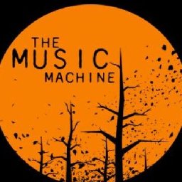 The Music Machine PC