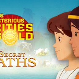 The Mysterious Cities of Gold PC