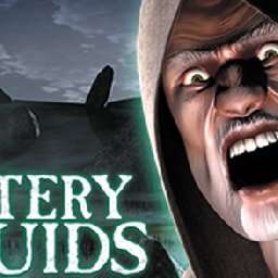 The Mystery of the Druids PC