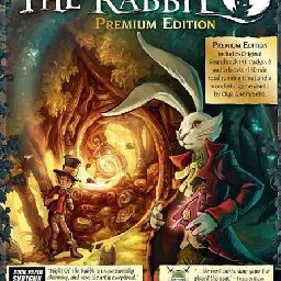 The Night of the Rabbit Premium Edition PC