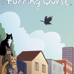 The Purring Quest PC