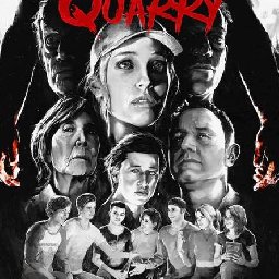 The Quarry 16% OFF