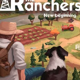 The Ranchers PC