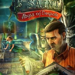 The Saint 28% OFF