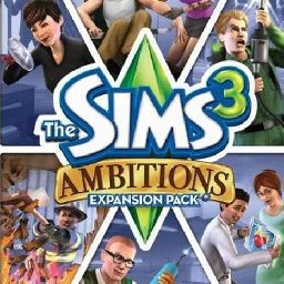 The Sims 3 18% OFF