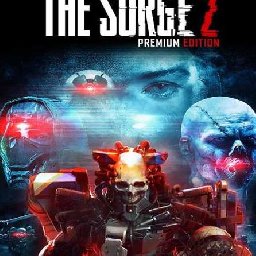 The Surge 92% OFF